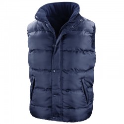 Plain Bodywarmer Core Nova Result